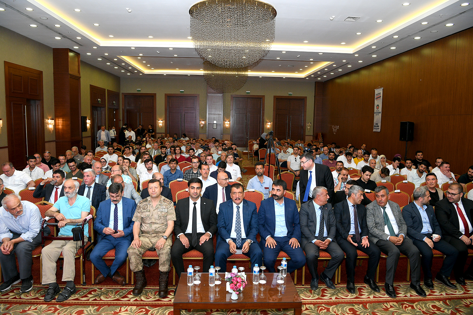 Elektrikli ve Hibrit Teknolojileri Paneli