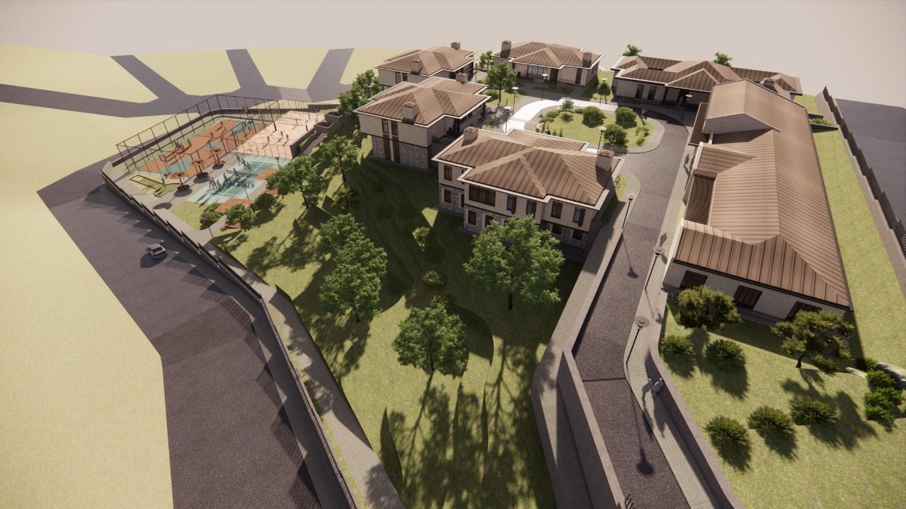 Emine Erdoğan paylaştı! Malatya’da da yapılacak!