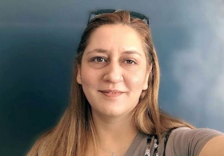 Emine Öğretmen Malatya'da Toprağa Verildi