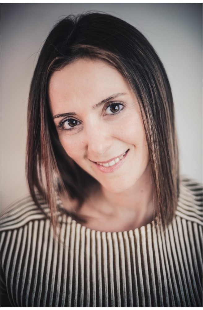 Emirdağlı Zehra Sayın, Belçika´nın 2021 yılında `en ilham verici iş kadını´ seçildi
