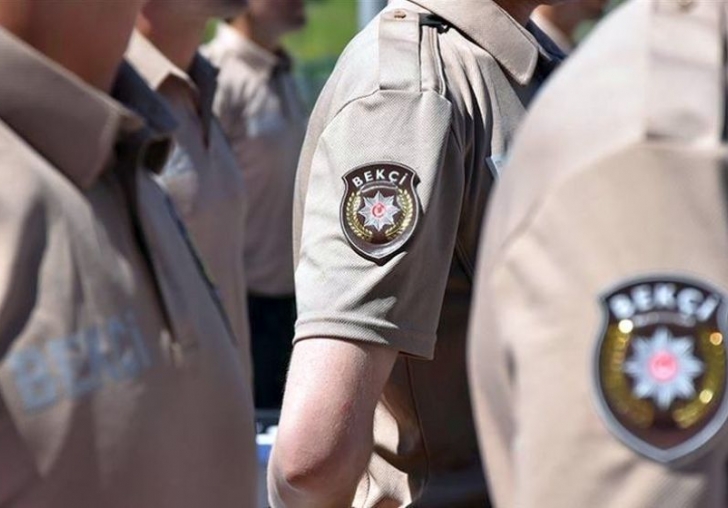 Emniyet 3 Bin 250 Bekçi Alacak