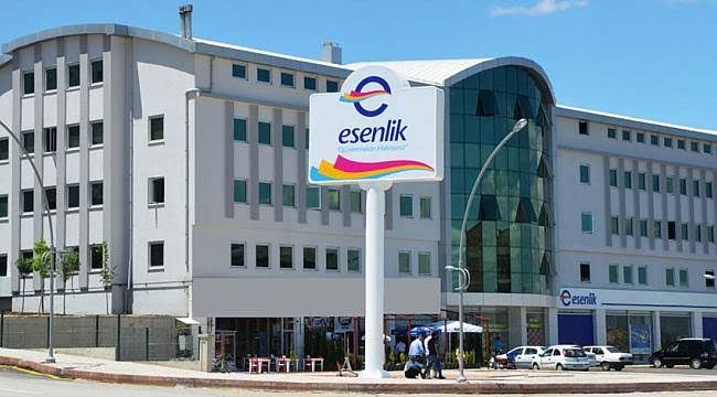 Esenlik A.Ş. Sessizliğini Bozdu: Genel Müdür Veysel Tay İstifasını Sundu