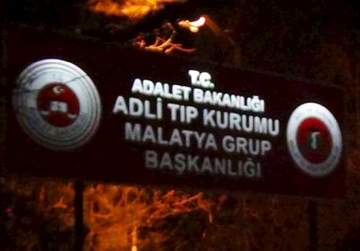 Esnaf Evinde Ölü Bulundu