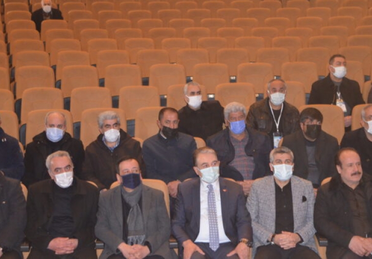 ESNAFI ELEKTRİK ÇARPTI İsyan bayrağını çekeceğiz