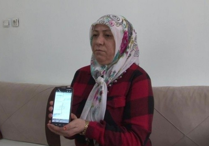 Ev sahibi olma hayali tüm birikiminden etti: Eniştesi tarafından dolandırıldı