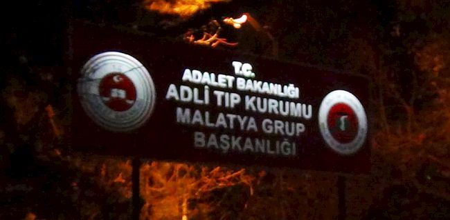 Evde Silahla Vuruldu, Hastanede Öldü