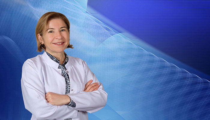 Evinizde Yaşlı, çocuk ya da kronik hastalığı olan biri varsa!