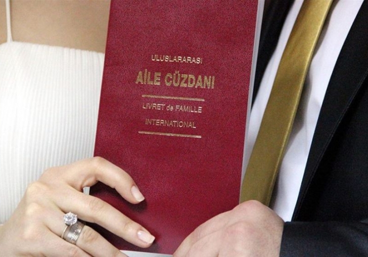 Evlenme ve Boşanmalar Arttı