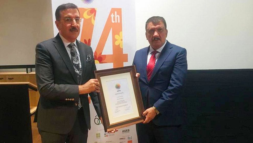 EXPO 2028 MALATYA’DA