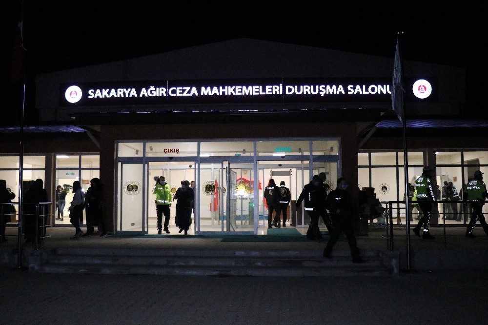 Fabrika çalışanı K.Y.: 