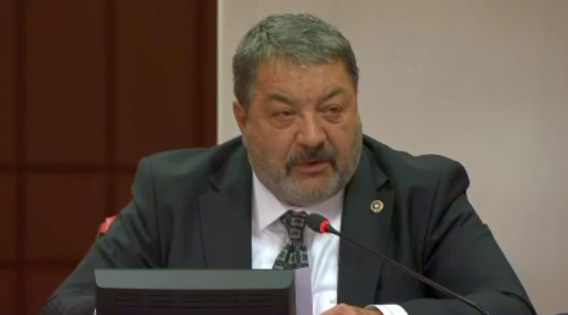 Fendoğlu, “Kış kapıda kiracıların geçici barınma sorunu çözmek zorundayız”