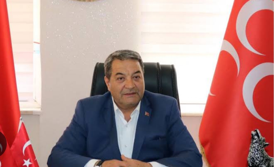 Fendoğlu, Malatya-Arapgir ve Kuluncak -Darende Karayolu’nun yatırım programına alınmasını istedi