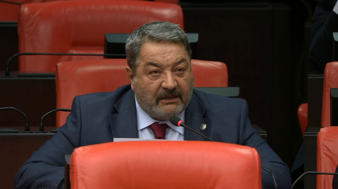 Fendoğlu Malatya’daki sorunları anlatı, Bakan Kacır cevap verdi