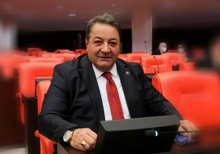 Fendoğlundan Milliyetçiler günü mesajı 