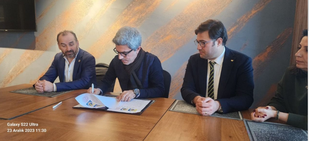 Fenerbahçelilerin desteğiyle Malatya’da o gelenek yaşatılacak