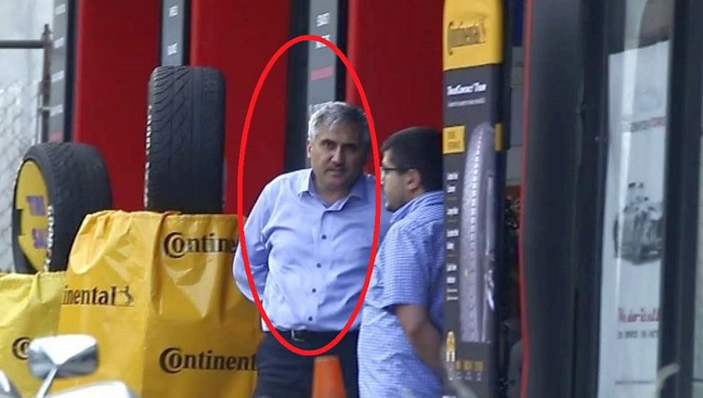 FETÖ'nün ABD'deki 'Malatya İmamı'nın 4 Yılda Bitmeyen İşlemi!.