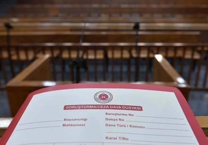 FETÖ'nün 'Eski' Malatya İmamına 12 Yıl 6 Ay Hapis