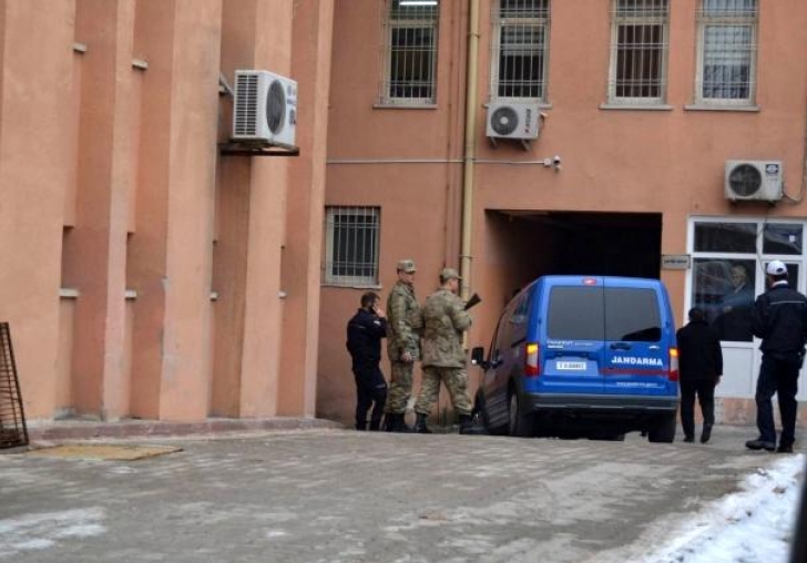 FETÖ'nün Zirve Yayınevi kumpası davasında karar