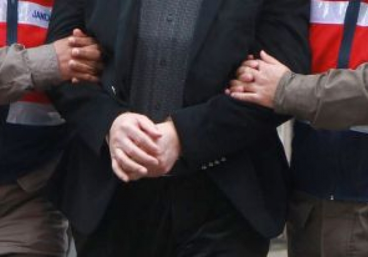 FETÖ Üyeliğinden 1 Kişiye Gözaltı