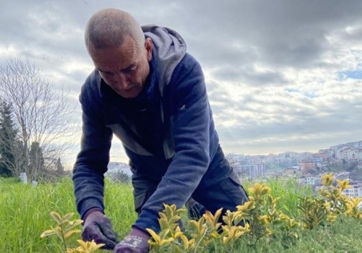 Film gerçek oldu: 35 yıldır kimliksiz yaşıyor