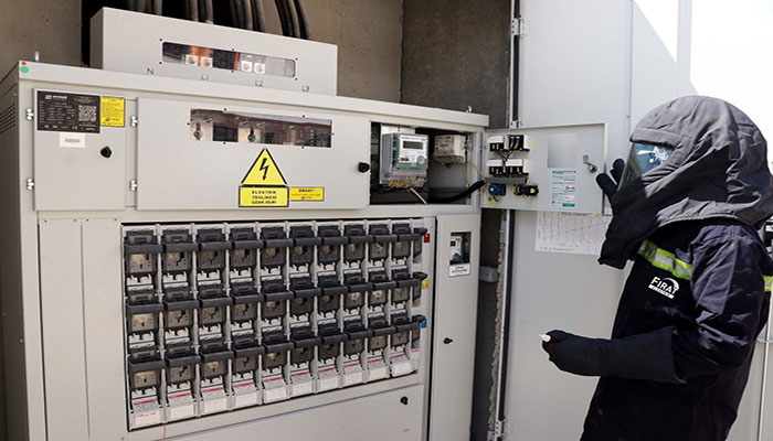 Fırat EDAŞ Açıkladı İzinsiz Kazılar 10 Ayda 2.219 Elektrik Kesintisine Yol Açtı