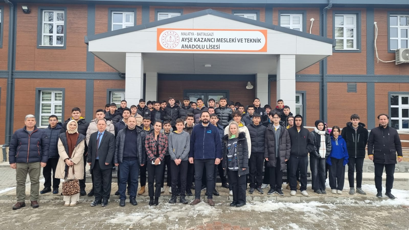 Fırat EDAŞ’tan Geleceğe Aydınlık Dokunuş: Okullarda Enerji Tasarrufu Seferberliği