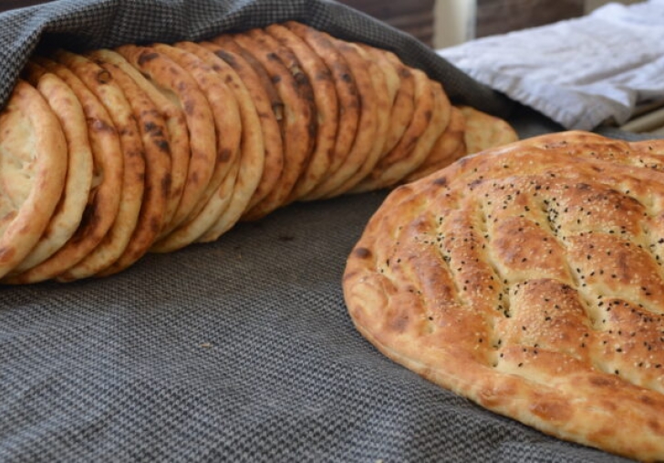 Fırıncılar daha fazla dayanamadı