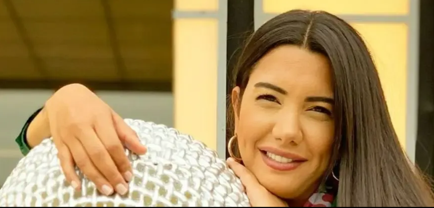 Fulya Öztürk Açıkladı: Vakur Duruşlu Malatya’m Geliyorum!