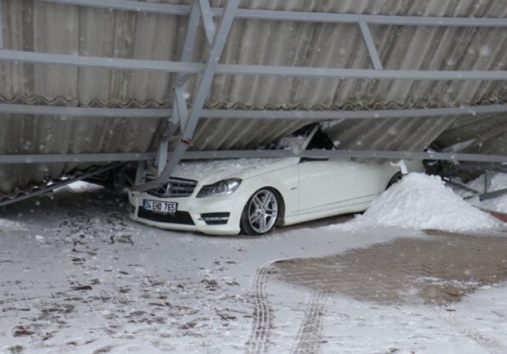 Galericilere Yardım Gelmedi!