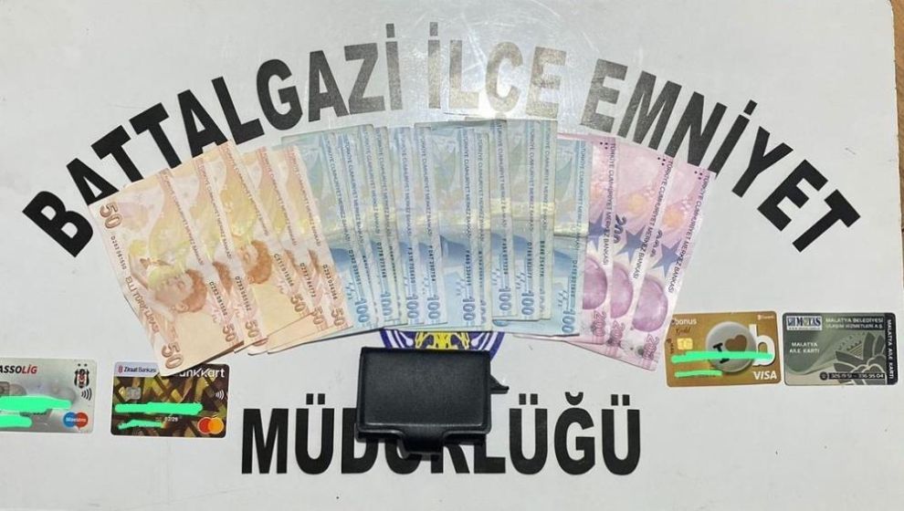 Gasp ve Hırsızlık Olaylarının Failleri Yakalandı