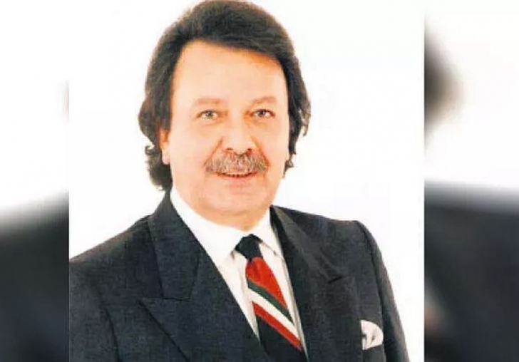 Gazeteci Taner Atilla Hayatını Kaybetti