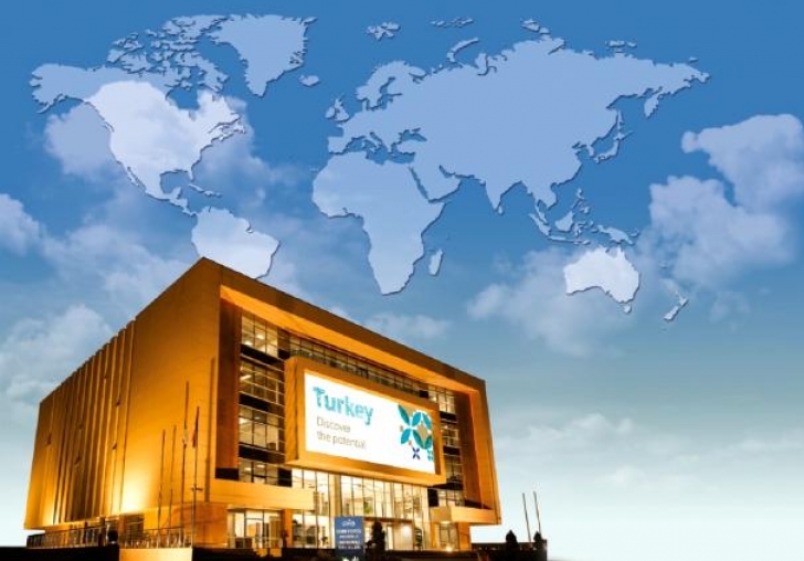 Gaziantep'ten tüm zamanların en yüksek Şubat ayı ihracatı