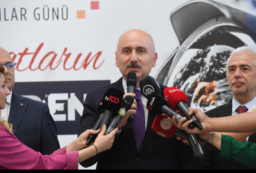 Gaziantep Ve Mardin'de Yaşanan Trafik Kazaları Yol Kusurundan Kaynaklı Değil