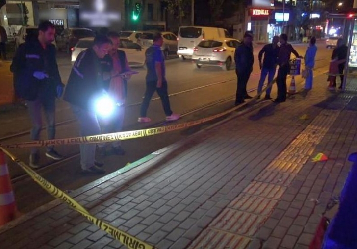 'Gazinocular Kralı Cinayeti' Davası Yeniden.. 'Malatya'ya Gidecektim'