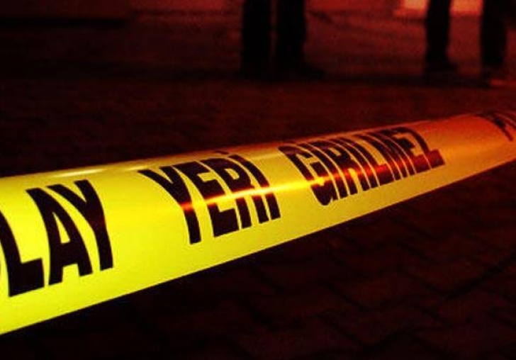 Gece yarısı 1 genç silahla yaralandı