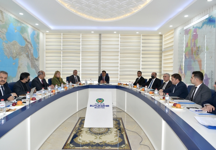 GEÇTİĞİMİZ 3 YIL İÇERİSİNDE ASFALT ÇALIŞMALARIYLA DESTAN YAZDIK