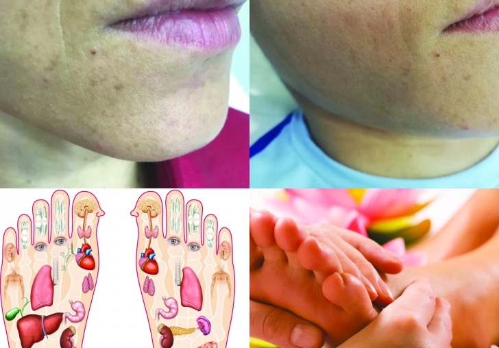 Geleneksel Tıp ve faydaları