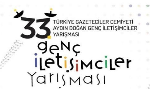 Genç İletişimciler Yarışması’ndan İnönü Üniversitesine İkincilik Ödülü