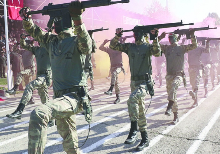 Gençlerin çoğu bedelliye karşı