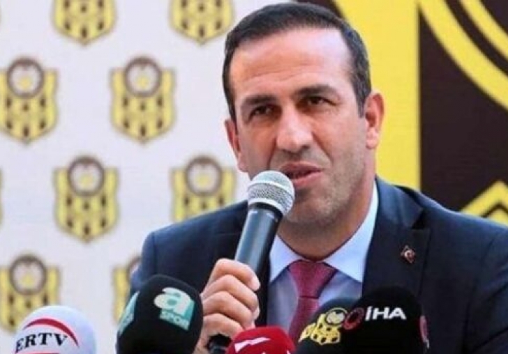 Gevrekten Açıklama! O işin içinden çıkmak çok zor