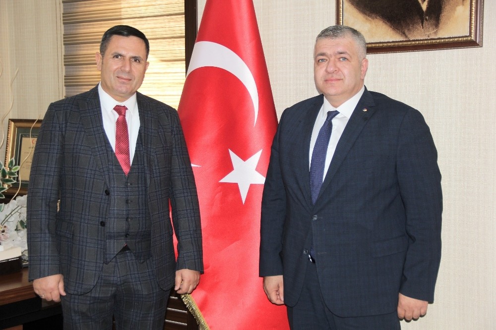 GTB Başkanlarından Çanakkale Zaferi kutlama mesajı
