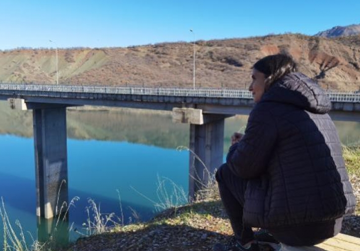 Gülistan'ın ablası: 700 gündür gözümüze uyku girmiyor, artık kardeşimi bulun