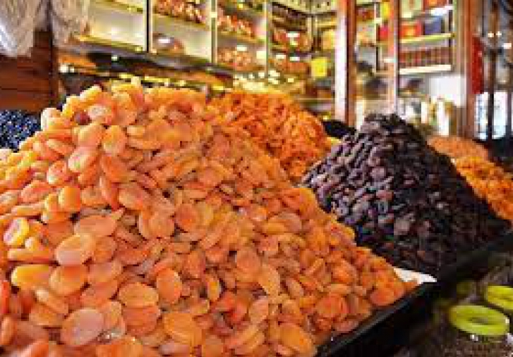 Gün Kurusunun Değerini Tarım Kooperatifleri Arttıracak