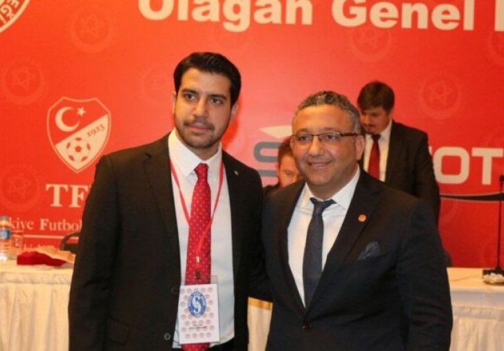 Günaydın, Yeni Malatyasporu ligde tutacak adam benim!