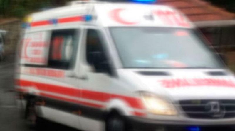 Hastane Yolunda Ölüm Araştırılıyor