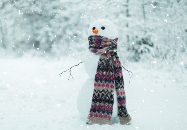 HAVA ŞARTLARI SEBEBİYLE 20 OCAK PERŞEMBE OKULLAR TATİL!