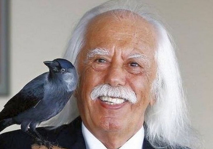 Haydar Dümen Hayatını Kaybetti