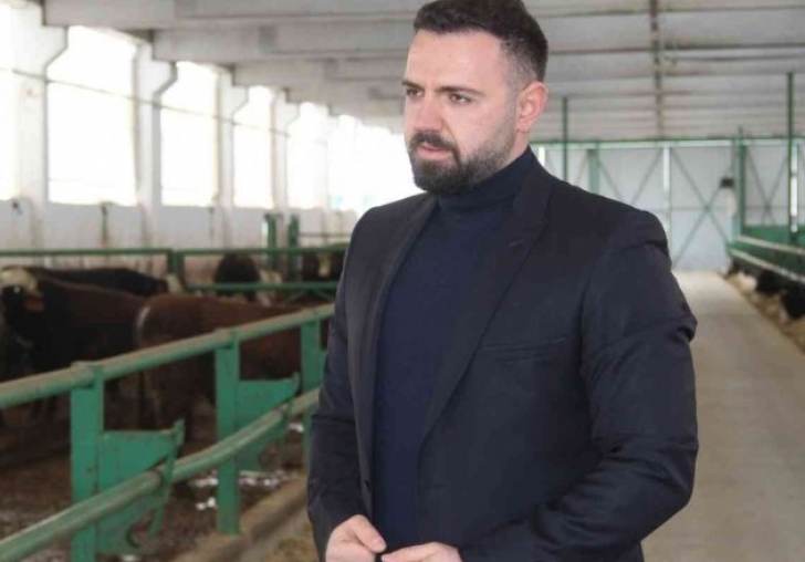 Hayvan yetiştiricilerine soğuk hava uyarısı 