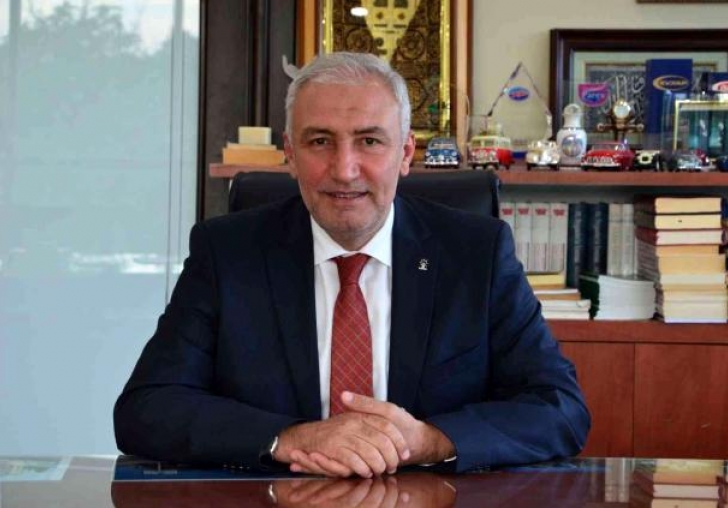 Hayvancılık İhtisas OSB için bakanlıktan onay çıktı