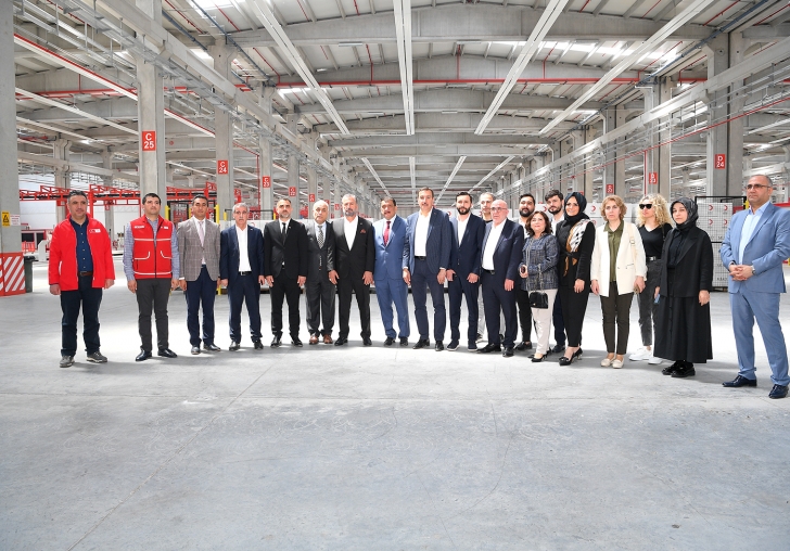 HEMŞERİLERİMİZLE NE KADAR GURUR DUYSAK VE ÖVÜNSEK AZDIR